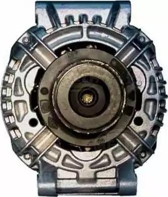 HELLA 8EL 737 678-001 - Alternator furqanavto.az