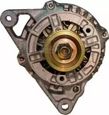 HELLA 8EL 737 042-001 - Alternator furqanavto.az