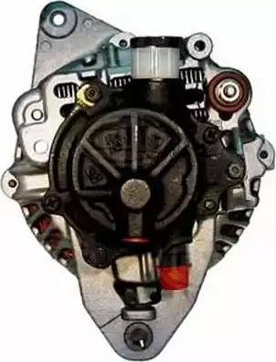 HELLA 8EL 737 058-001 - Alternator furqanavto.az