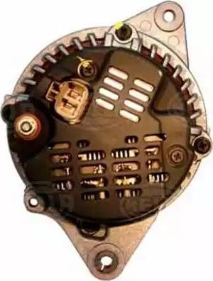 HELLA 8EL 737 068-001 - Alternator furqanavto.az