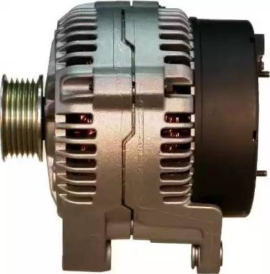 HELLA 8EL 737 019-001 - Alternator furqanavto.az