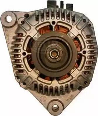 HELLA 8EL 737 014-001 - Alternator furqanavto.az