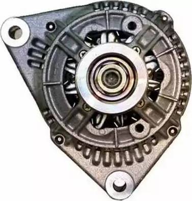 HELLA 8EL 737 011-001 - Alternator furqanavto.az