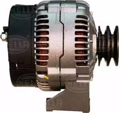 HELLA 8EL 737 018-001 - Alternator furqanavto.az