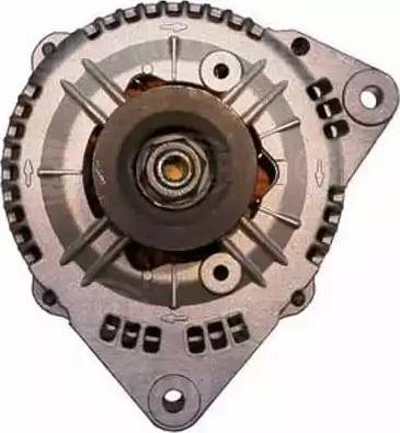 HELLA 8EL 737 018-001 - Alternator furqanavto.az