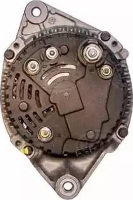 HELLA 8EL 737 035-001 - Alternator furqanavto.az