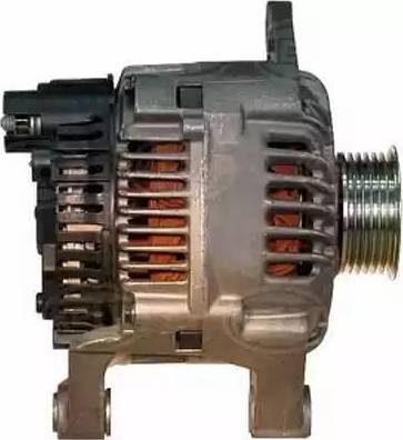 HELLA 8EL 737 035-001 - Alternator furqanavto.az