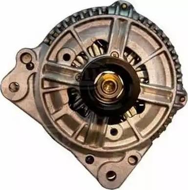 HELLA 8EL 737 194-001 - Alternator furqanavto.az