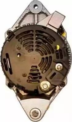 HELLA 8EL 737 193-001 - Alternator furqanavto.az