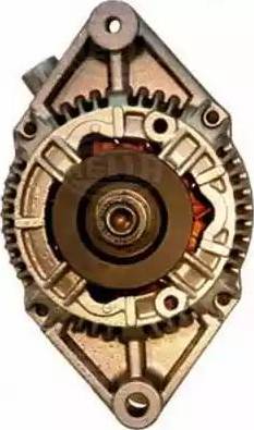 HELLA 8EL 737 193-001 - Alternator furqanavto.az