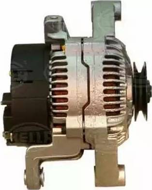 HELLA 8EL 737 193-001 - Alternator furqanavto.az