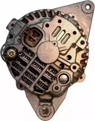 HELLA 8EL 737 166-001 - Alternator furqanavto.az