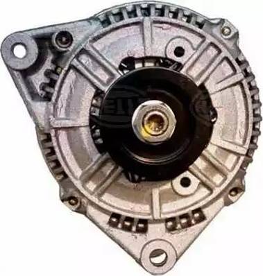 HELLA 8EL 737 161-001 - Alternator furqanavto.az