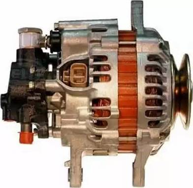 HELLA 8EL 737 172-001 - Alternator furqanavto.az