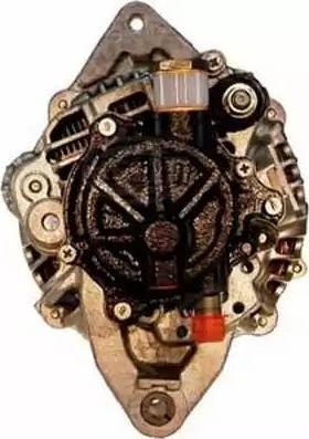 HELLA 8EL 737 172-001 - Alternator furqanavto.az