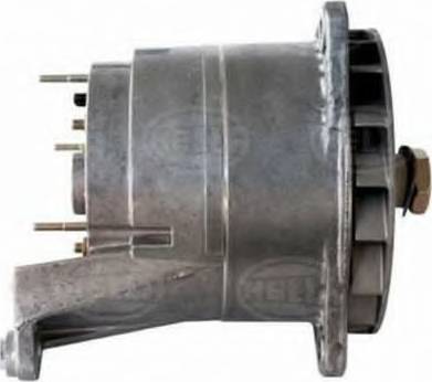 HELLA 8EL 737 894-001 - Alternator furqanavto.az