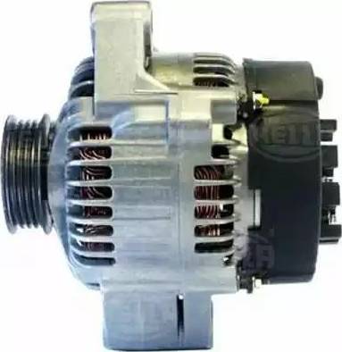 HELLA 8EL 737 895-001 - Alternator furqanavto.az