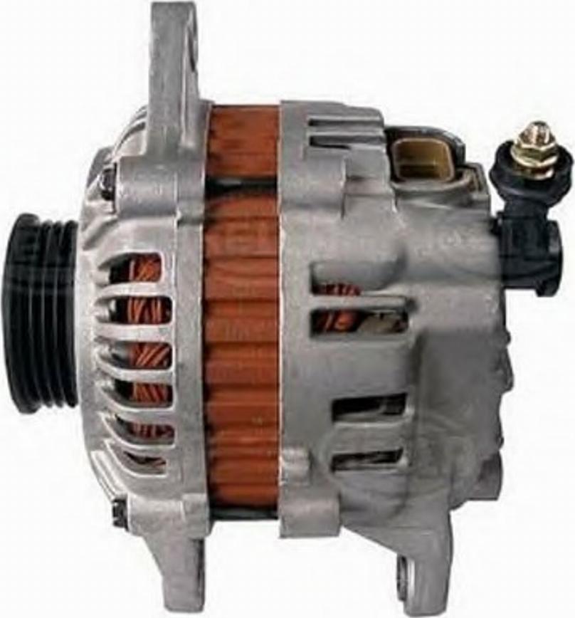 HELLA 8EL737851-001 - Alternator furqanavto.az