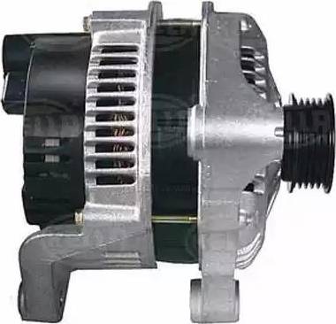 HELLA 8EL 737 866-001 - Alternator furqanavto.az