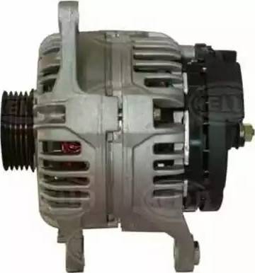 HELLA 8EL 737 868-001 - Alternator furqanavto.az