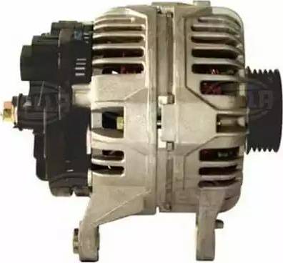 HELLA 8EL 737 868-001 - Alternator furqanavto.az