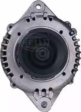 HELLA 8EL 737 809-001 - Alternator furqanavto.az