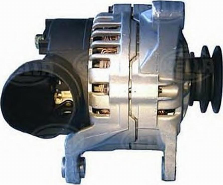 HELLA 8EL 737 808-001 - Alternator furqanavto.az