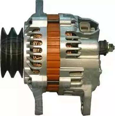 HELLA 8EL 737 819-001 - Alternator furqanavto.az