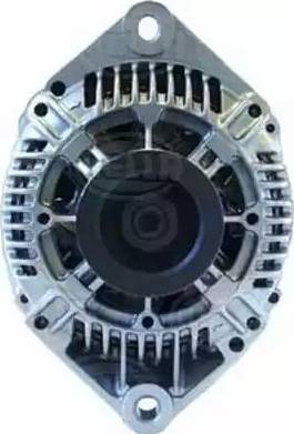 HELLA 8EL 737 889-001 - Alternator furqanavto.az