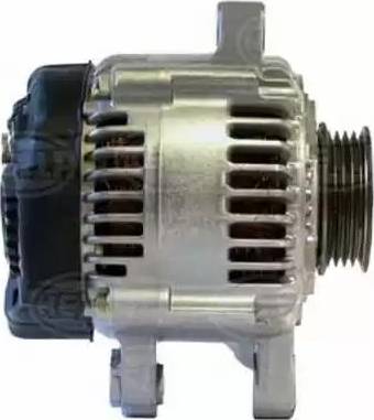 HELLA 8EL 737 883-001 - Alternator furqanavto.az