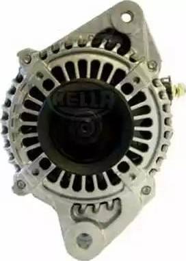 HELLA 8EL 737 883-001 - Alternator furqanavto.az