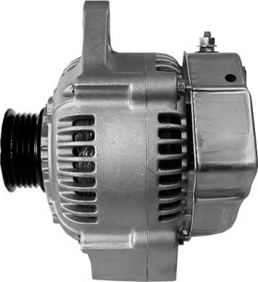 HELLA 8EL 737 839-001 - Alternator furqanavto.az