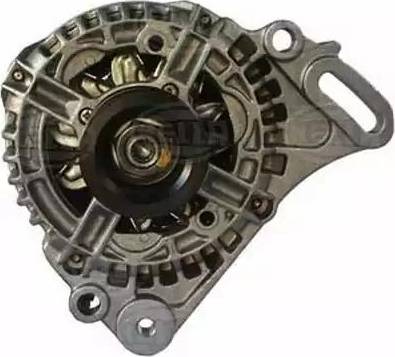 HELLA 8EL 737 835-001 - Alternator furqanavto.az