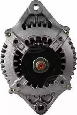 HELLA 8EL 737 838-001 - Alternator furqanavto.az