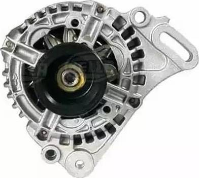 HELLA 8EL 737 833-001 - Alternator furqanavto.az