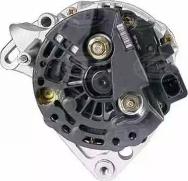 HELLA 8EL 737 832-001 - Alternator furqanavto.az