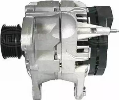 HELLA 8EL 737 832-001 - Alternator furqanavto.az