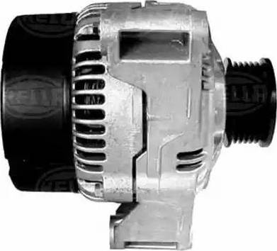 HELLA 8EL 737 824-001 - Alternator furqanavto.az