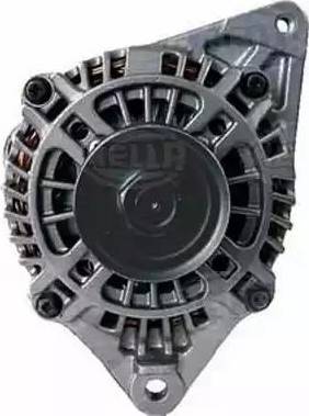 HELLA 8EL 737 826-001 - Alternator furqanavto.az