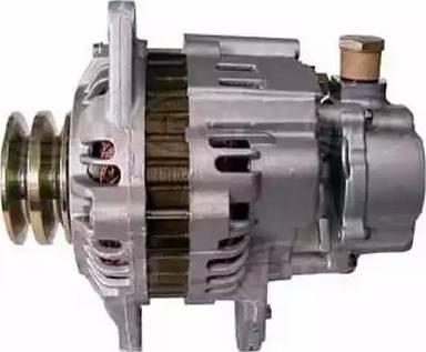 HELLA 8EL 737 828-001 - Alternator furqanavto.az