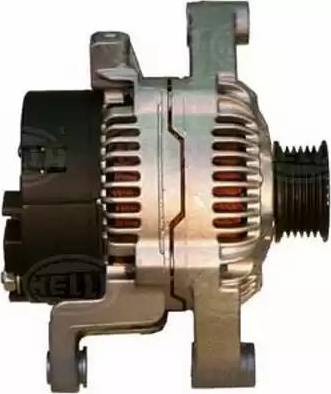 HELLA 8EL 737 344-001 - Alternator furqanavto.az