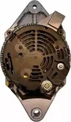 HELLA 8EL 737 344-001 - Alternator furqanavto.az