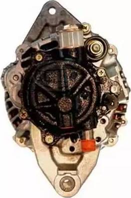 HELLA 8EL 737 354-001 - Alternator furqanavto.az