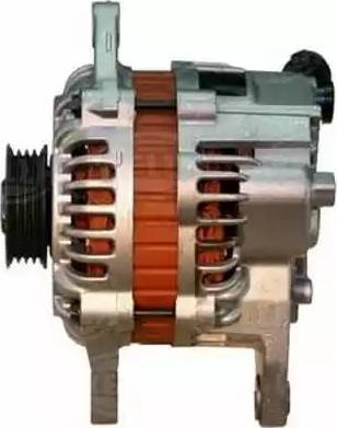 HELLA 8EL 737 355-001 - Alternator furqanavto.az