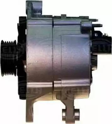 HELLA 8EL 737 350-001 - Alternator furqanavto.az