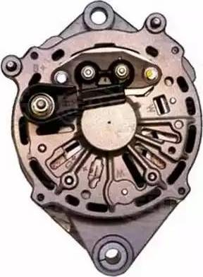 HELLA 8EL 737 350-001 - Alternator furqanavto.az