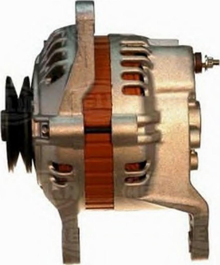 HELLA 8EL737303-001 - Alternator furqanavto.az