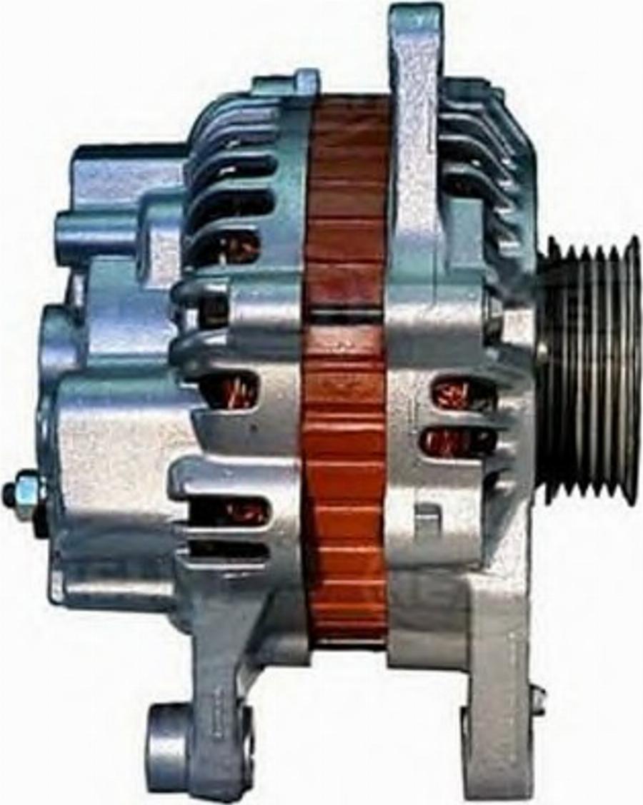 HELLA 8EL737324-001 - Alternator furqanavto.az