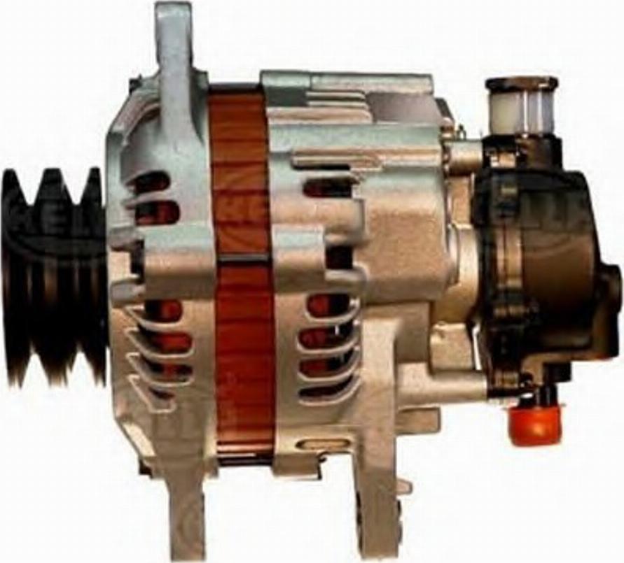 HELLA 8EL 737 323-001 - Alternator furqanavto.az