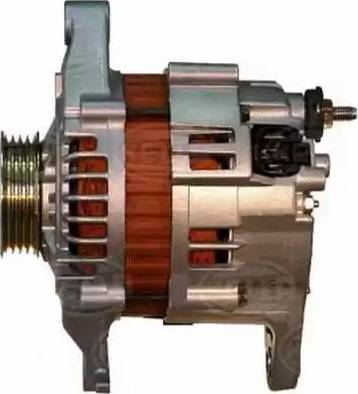 HELLA 8EL 737 327-001 - Alternator furqanavto.az